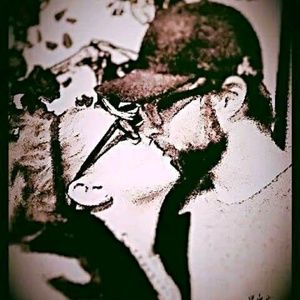 Meet your Posher, Serra